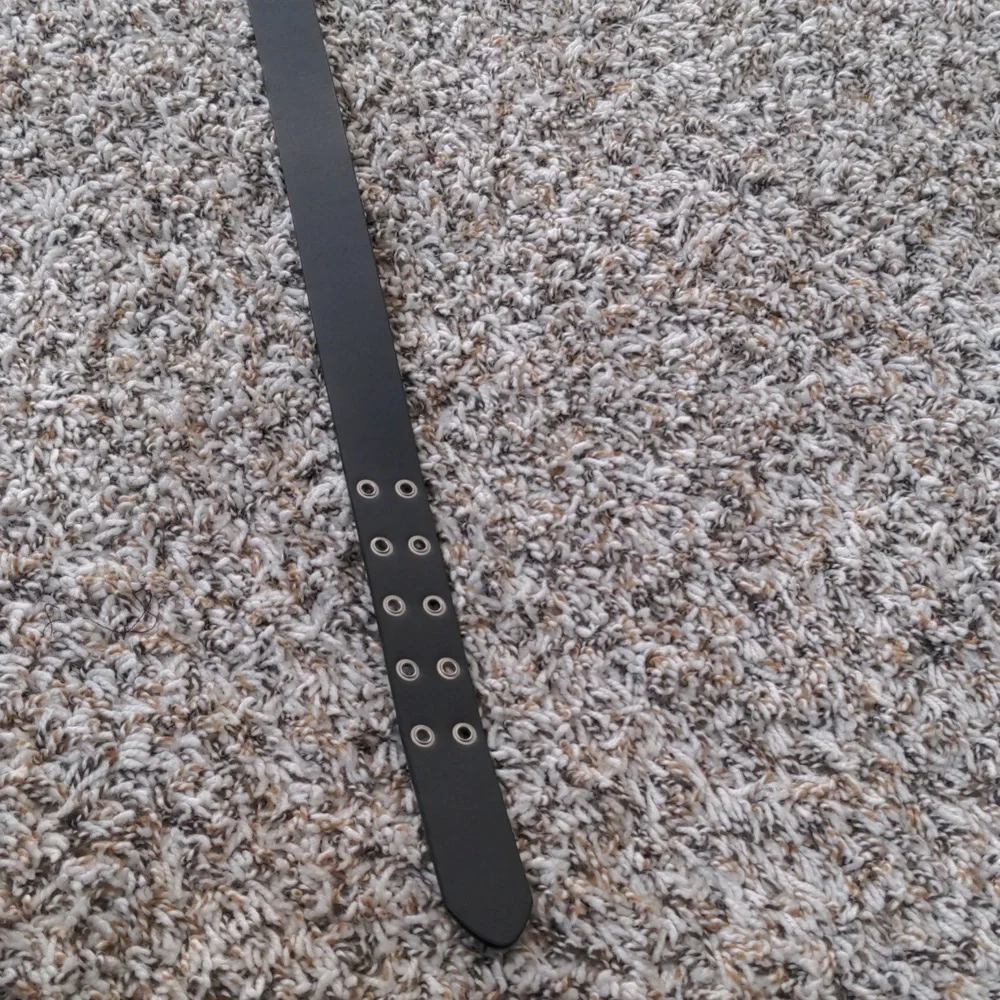 GIRLS BLACK BELT